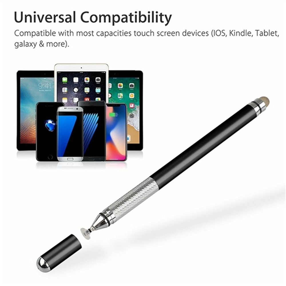 Universal Sensitive Accessorie – обзор и цена Drawing Tablet Pen Accessories