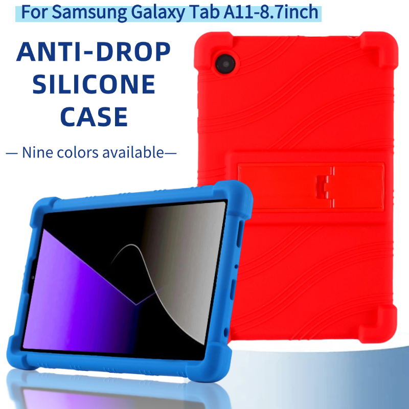 Shockproof Soft Silicon Case f – обзор и цена Vortex Tablet Accessories