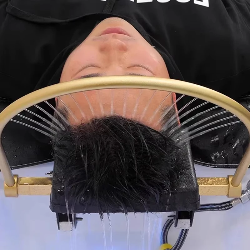 Salon Chair Hairdressing Shamp – обзор и цена Massage Table Accessories Uk