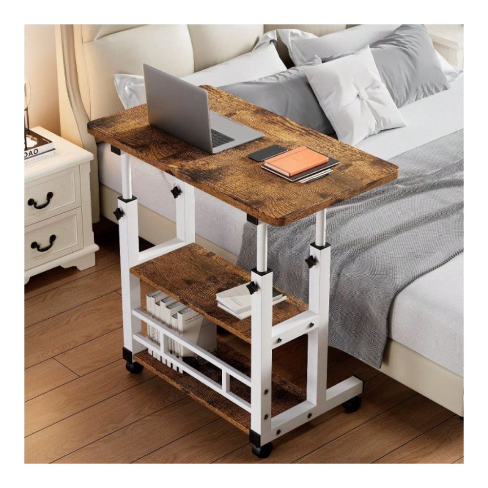 Metal Folding Desk With Wheels – обзор и цена Tablet Lap Desk