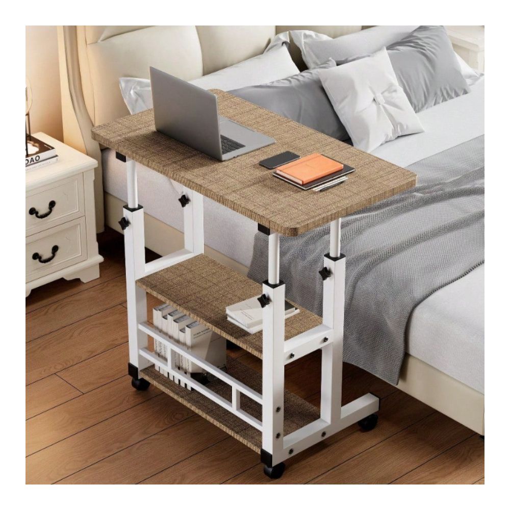 Metal Folding Desk With Wheels – обзор и цена Tablet Lap Desk