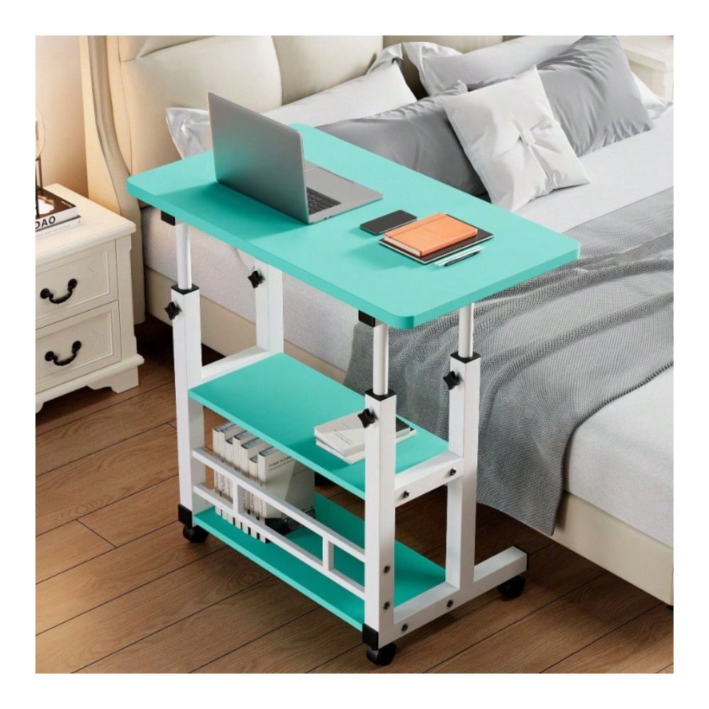 Metal Folding Desk With Wheels – обзор и цена Tablet Lap Desk