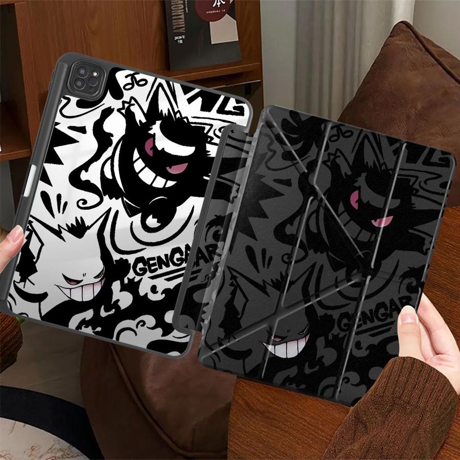 Pokemon Cool Gengar Tablet Cas – обзор и цена Cool Tablet Accessories