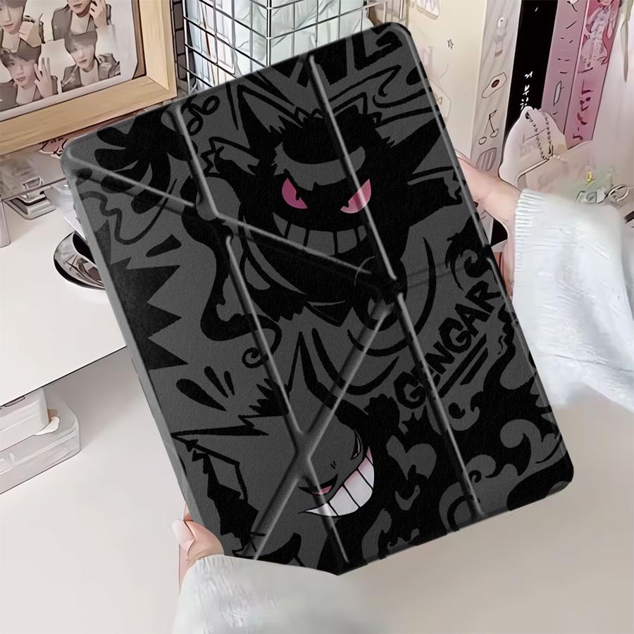 Pokemon Cool Gengar Tablet Cas – обзор и цена Cool Tablet Accessories