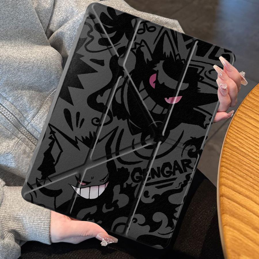 Pokemon Cool Gengar Tablet Cas – обзор и цена Cool Tablet Accessories