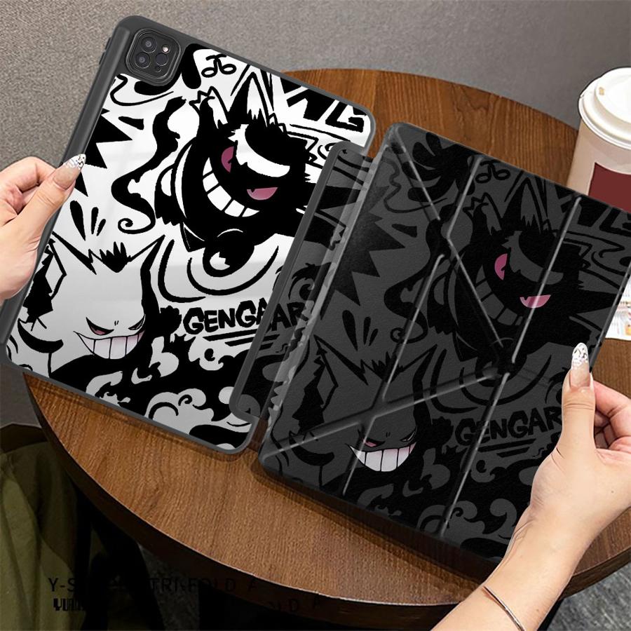 Pokemon Cool Gengar Tablet Cas – обзор и цена Cool Tablet Accessories