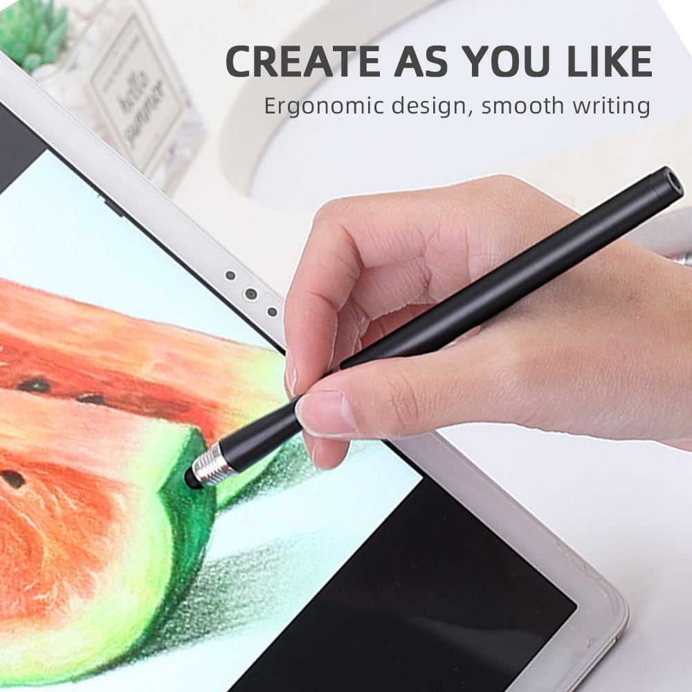 2in1 Stylus Pen Universal Draw – обзор и цена Drawing Tablet Pen Accessories