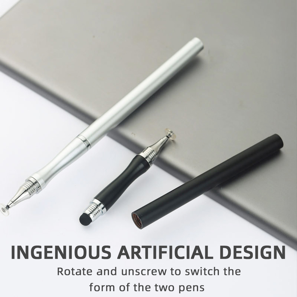 2in1 Stylus Pen Universal Draw – обзор и цена Drawing Tablet Pen Accessories