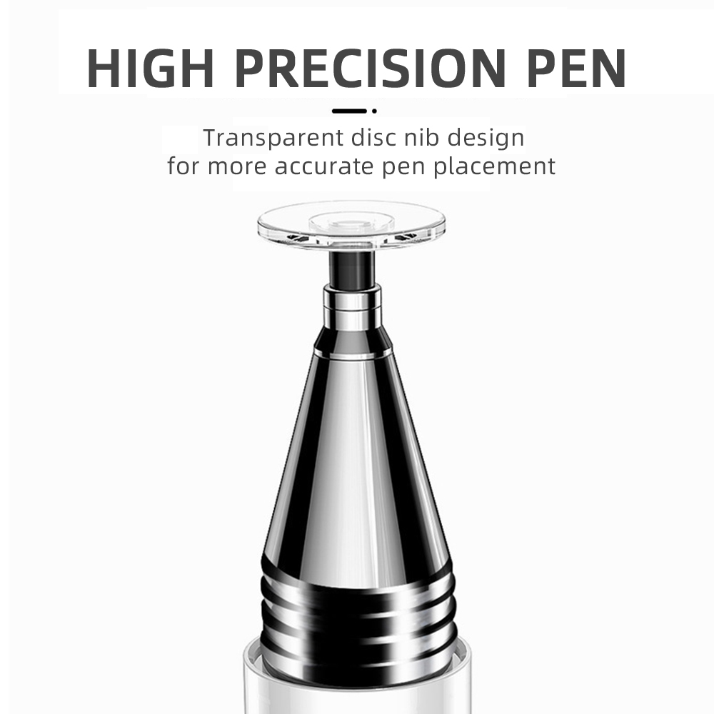 2in1 Stylus Pen Universal Draw – обзор и цена Drawing Tablet Pen Accessories