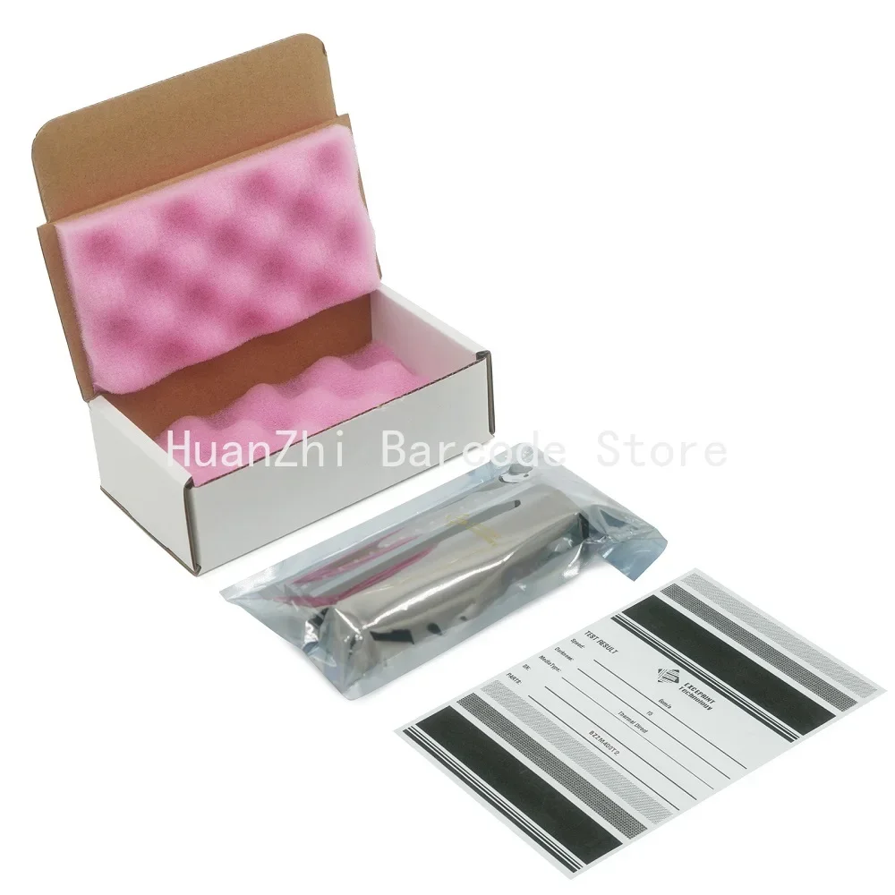 NEW ZM400 Thermal Transfer Pri – обзор и цена Zebra Tablet Accessories