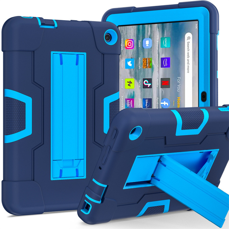 For Amazon Fire 7 Kids Tablet  – обзор и цена Tablet Accessories Amazon