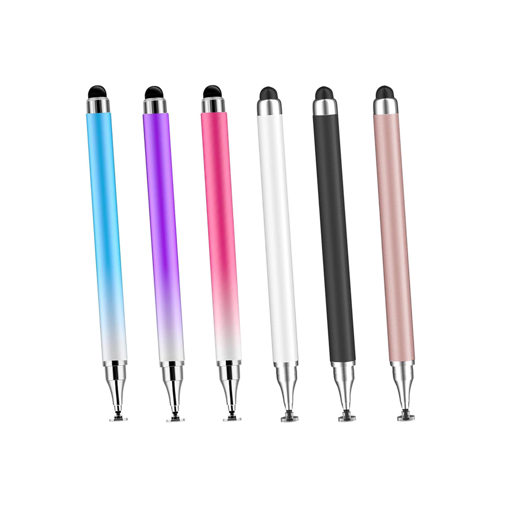 Stylus Pen For Touch Screens 2 – обзор и цена Tablet Accessories Kids