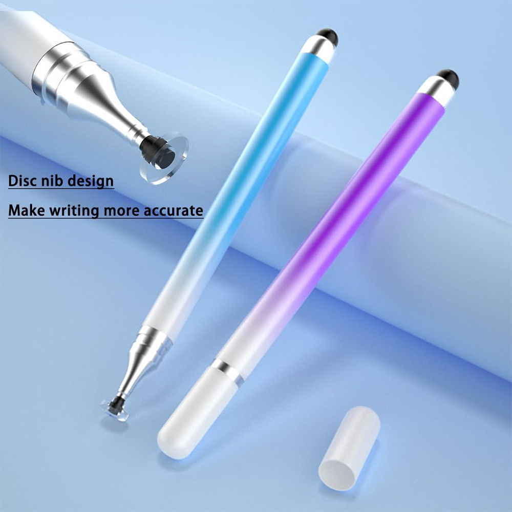 Stylus Pen For Touch Screens 2 – обзор и цена Tablet Accessories Kids