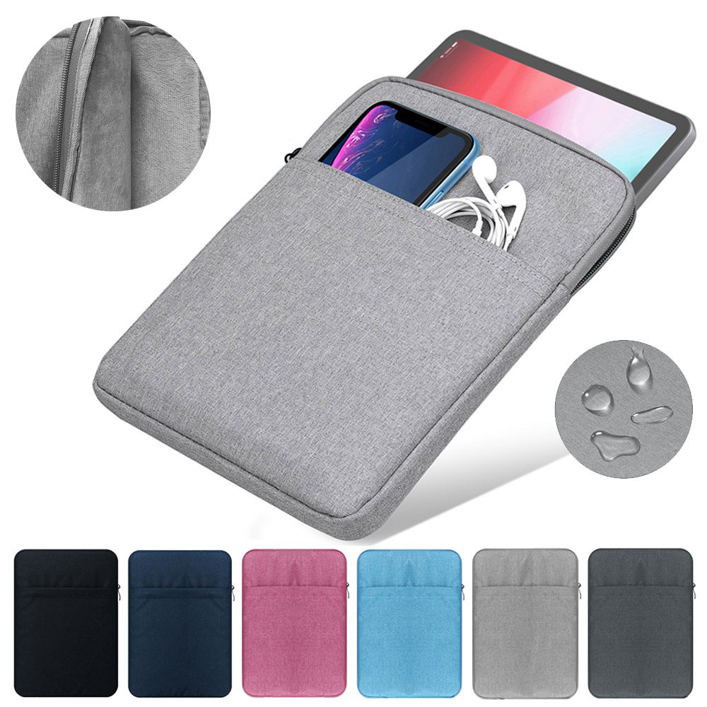 Tablet Sleeve Phone Bag Shockp – обзор и цена Xiaomi Tablet Accessories