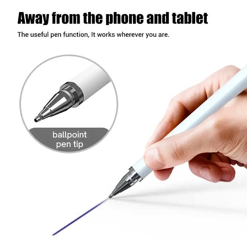 Universal Stylus Pen For Andro – обзор и цена Tablet Accessories Kids