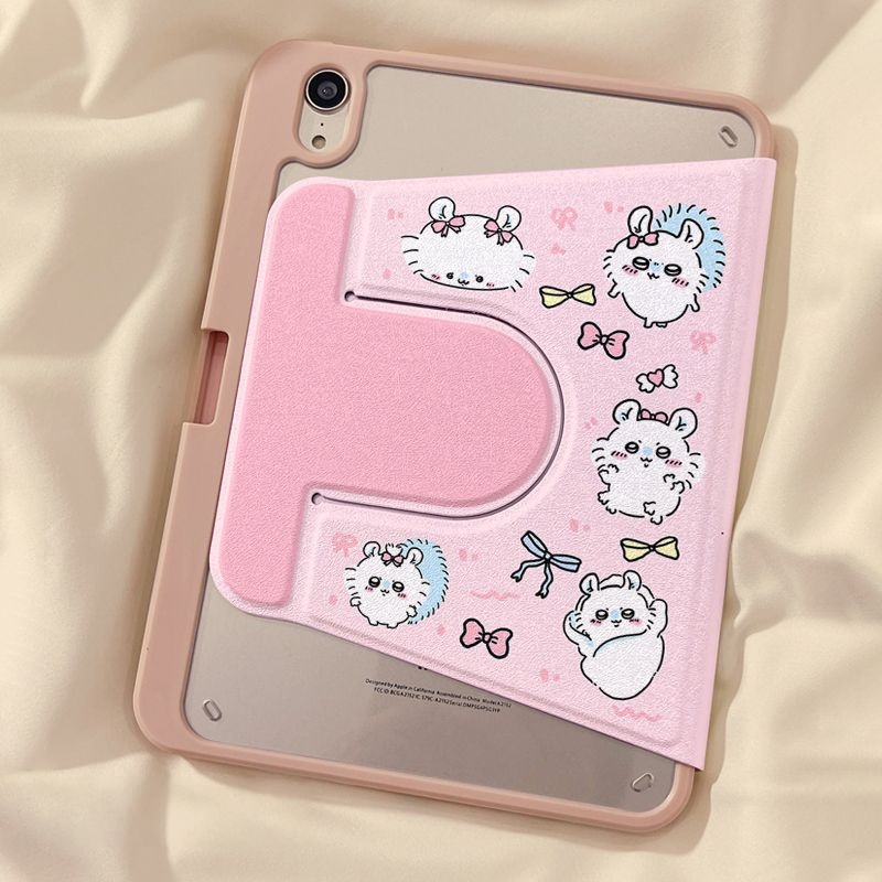 Anime Chiikawa Momonga Cartoon – обзор и цена Cool Tablet Accessories