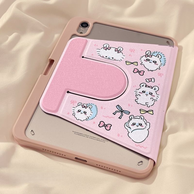Anime Chiikawa Momonga Cartoon – обзор и цена Cool Tablet Accessories