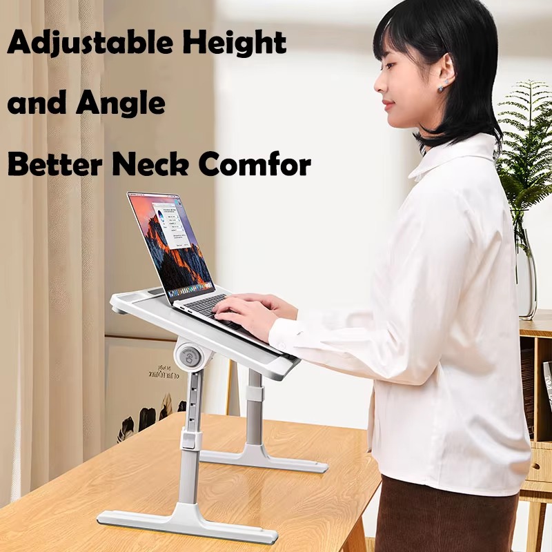 Eary Book Stand For Reading Ad – обзор и цена Tablet Lap Desk