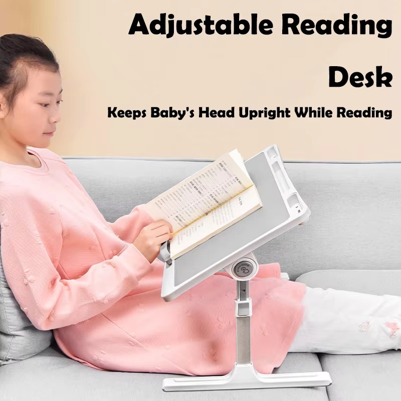 Eary Book Stand For Reading Ad – обзор и цена Tablet Lap Desk