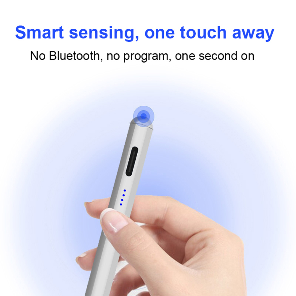 NEW Universal Stylus Pen For A – обзор и цена Tablet Accessories Kids
