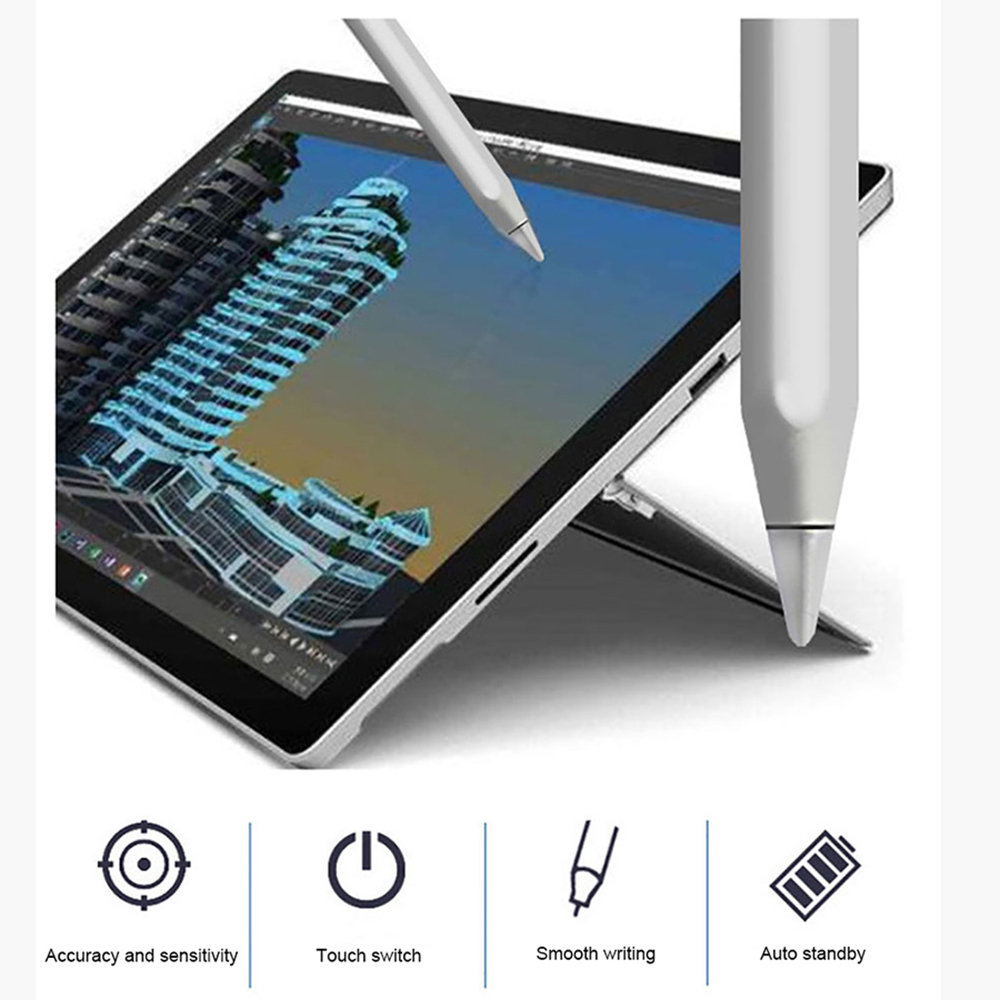 NEW Universal Stylus Pen For A – обзор и цена Tablet Accessories Kids