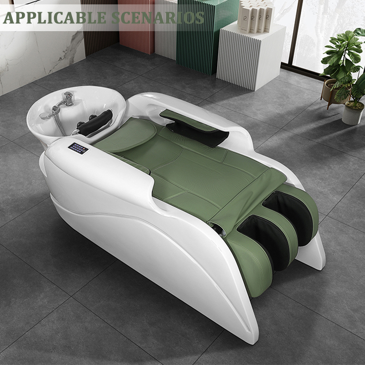Salon Hair Washing Massage Tab – обзор и цена Massage Table Accessories Uk