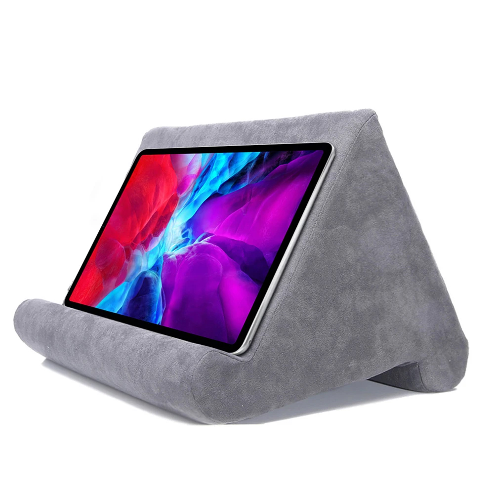 Sponge Pillow Tablet Holder fo – обзор и цена Xiaomi Tablet Accessories