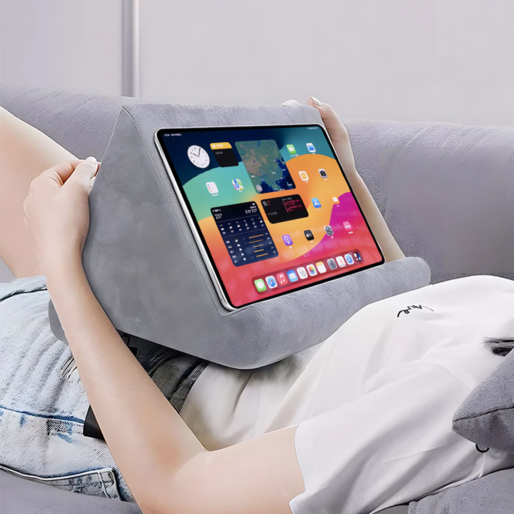 Sponge Pillow Tablet Holder fo – обзор и цена Xiaomi Tablet Accessories