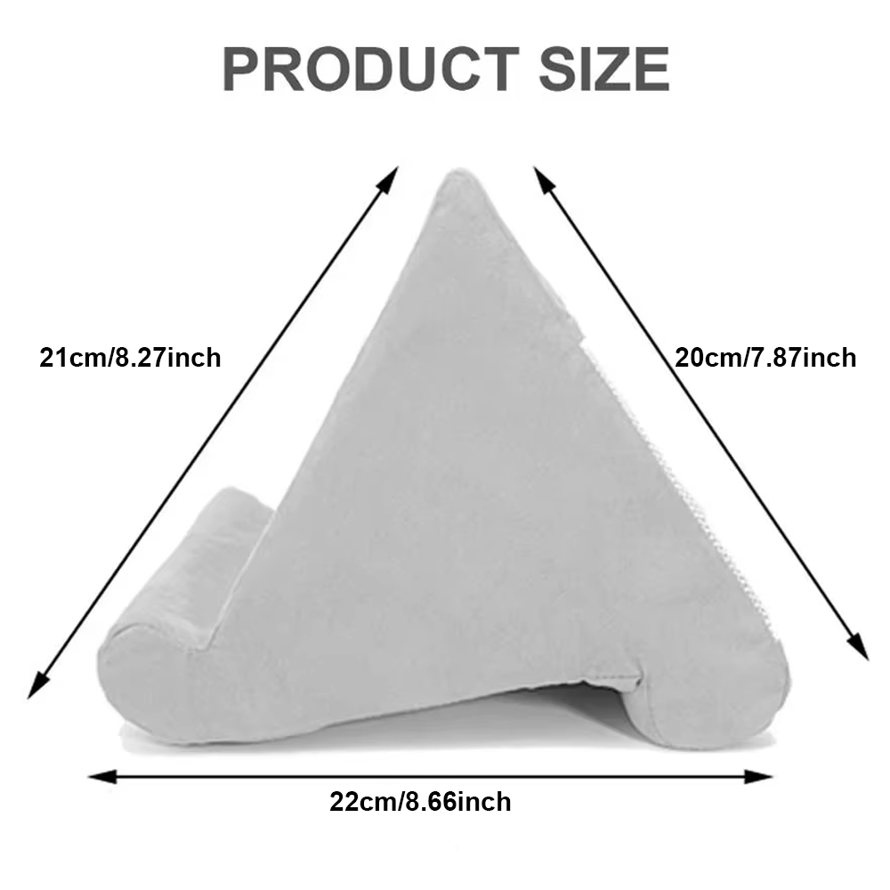 Sponge Pillow Tablet Holder fo – обзор и цена Xiaomi Tablet Accessories