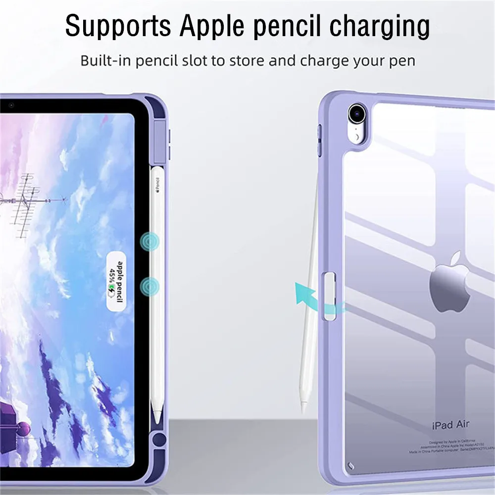 Fashion Case for IPad 2025 11t – обзор и цена Cool Tablet Accessories