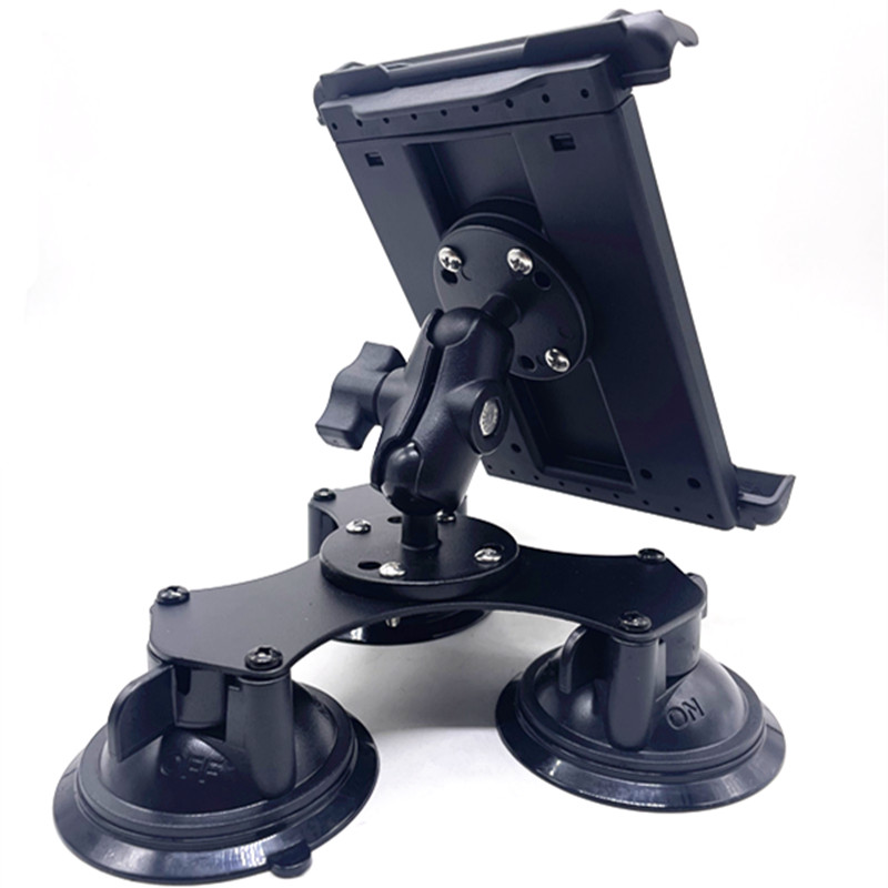 Triple/Dual Suction Tablet Mou – обзор и цена Ram Tablet Accessories