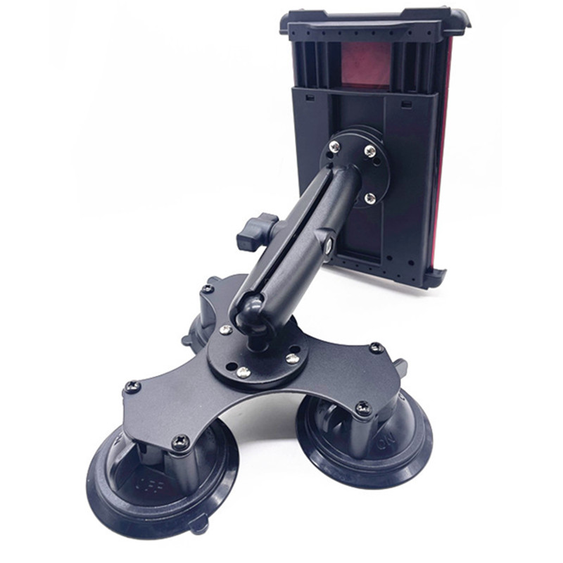 Triple/Dual Suction Tablet Mou – обзор и цена Ram Tablet Accessories