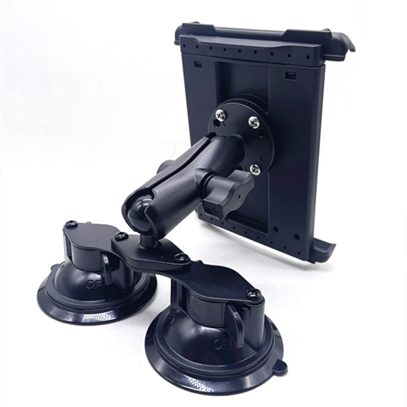 Triple/Dual Suction Tablet Mou – обзор и цена Ram Tablet Accessories