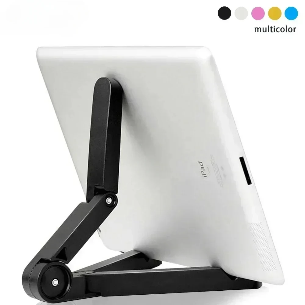 Universal Folding Tablet Holde – обзор и цена Xiaomi Tablet Accessories