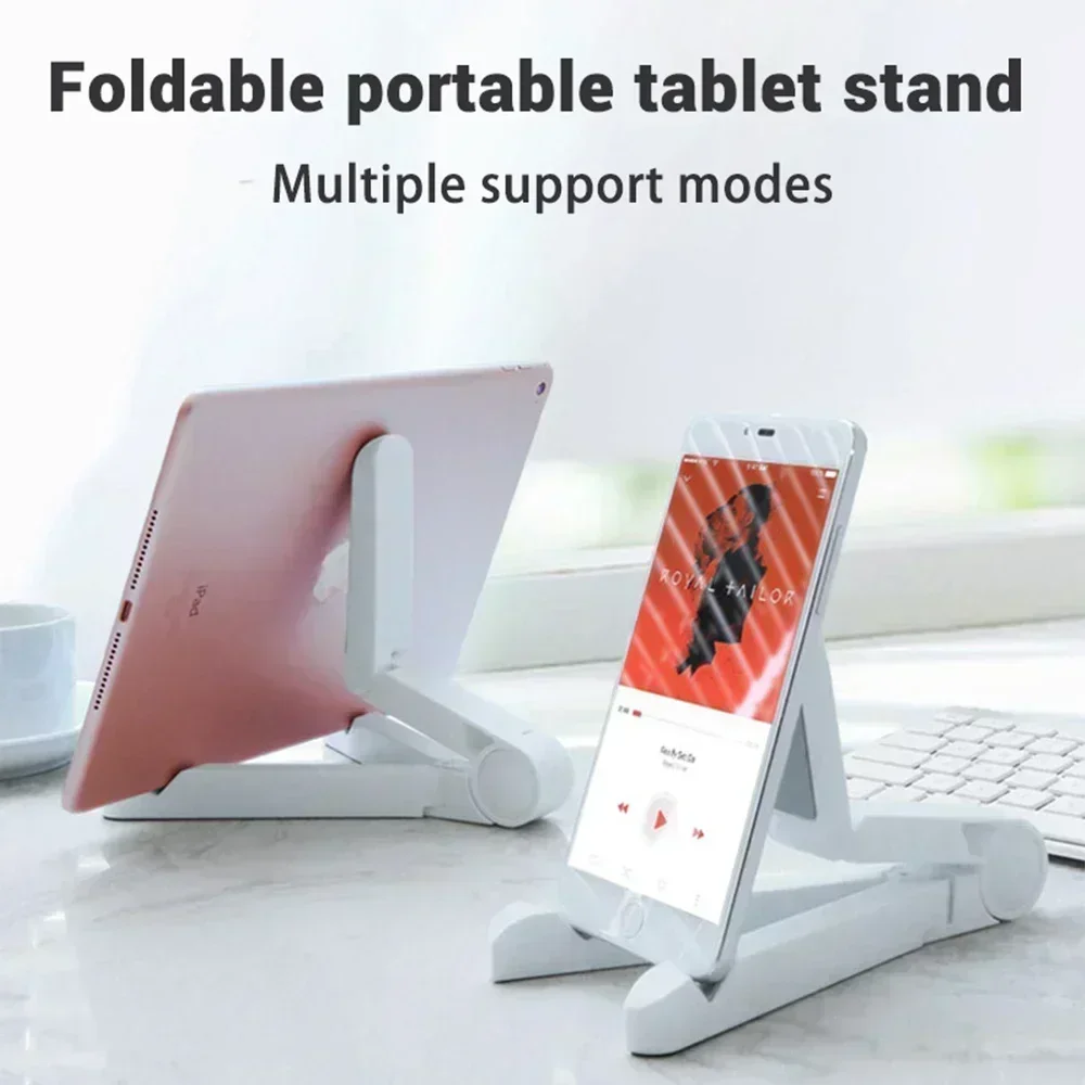 Universal Folding Tablet Holde – обзор и цена Xiaomi Tablet Accessories