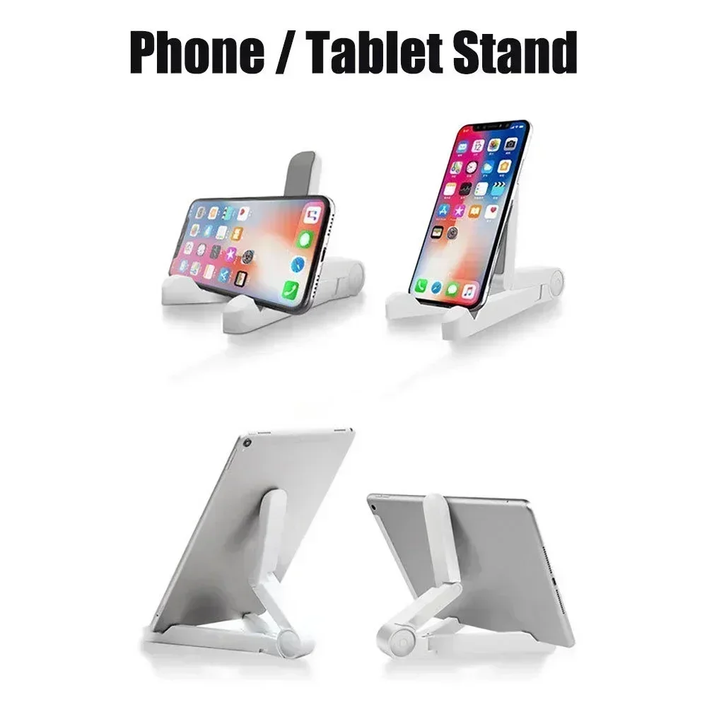 Universal Folding Tablet Holde – обзор и цена Xiaomi Tablet Accessories