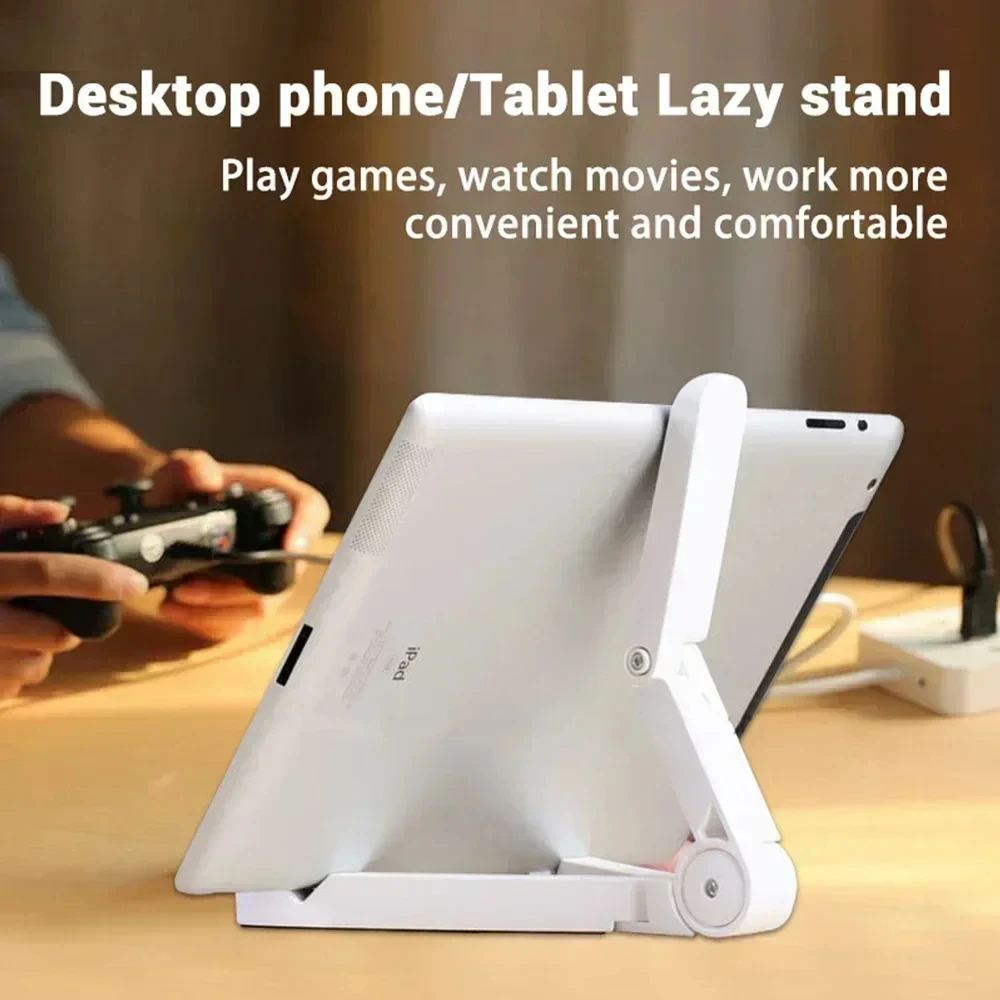 Universal Folding Tablet Holde – обзор и цена Xiaomi Tablet Accessories