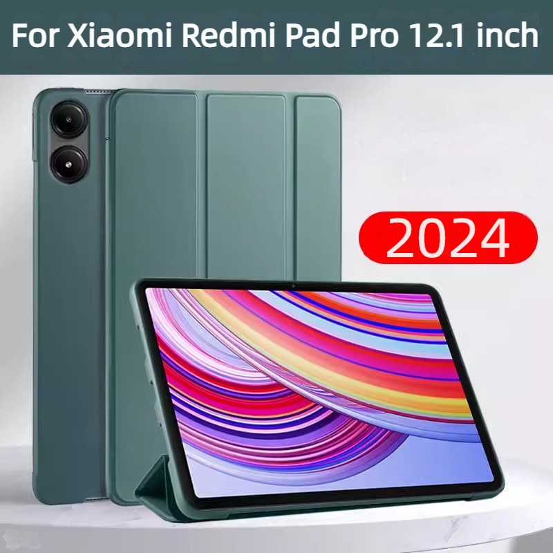 for Xiaomi Redmi Pad Pro 12.1  – обзор и цена Mi Tablet Accessories