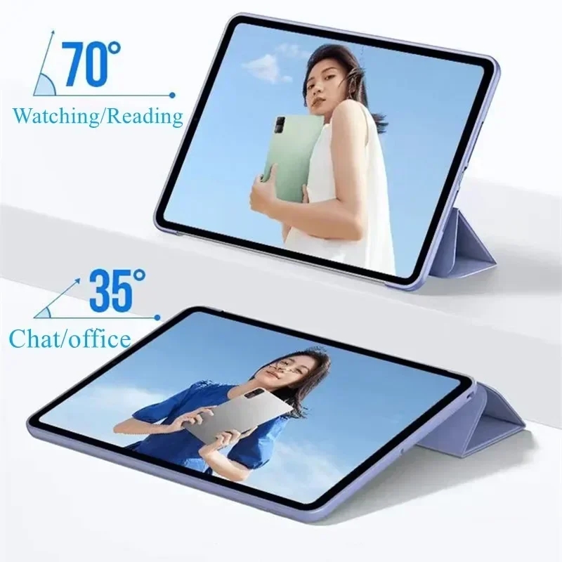 for Xiaomi Redmi Pad Pro 12.1  – обзор и цена Mi Tablet Accessories
