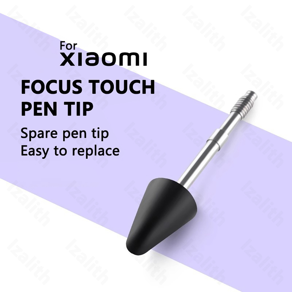 Metal Smart Stylus Pen Nib Rep – обзор и цена Mi Tablet Accessories