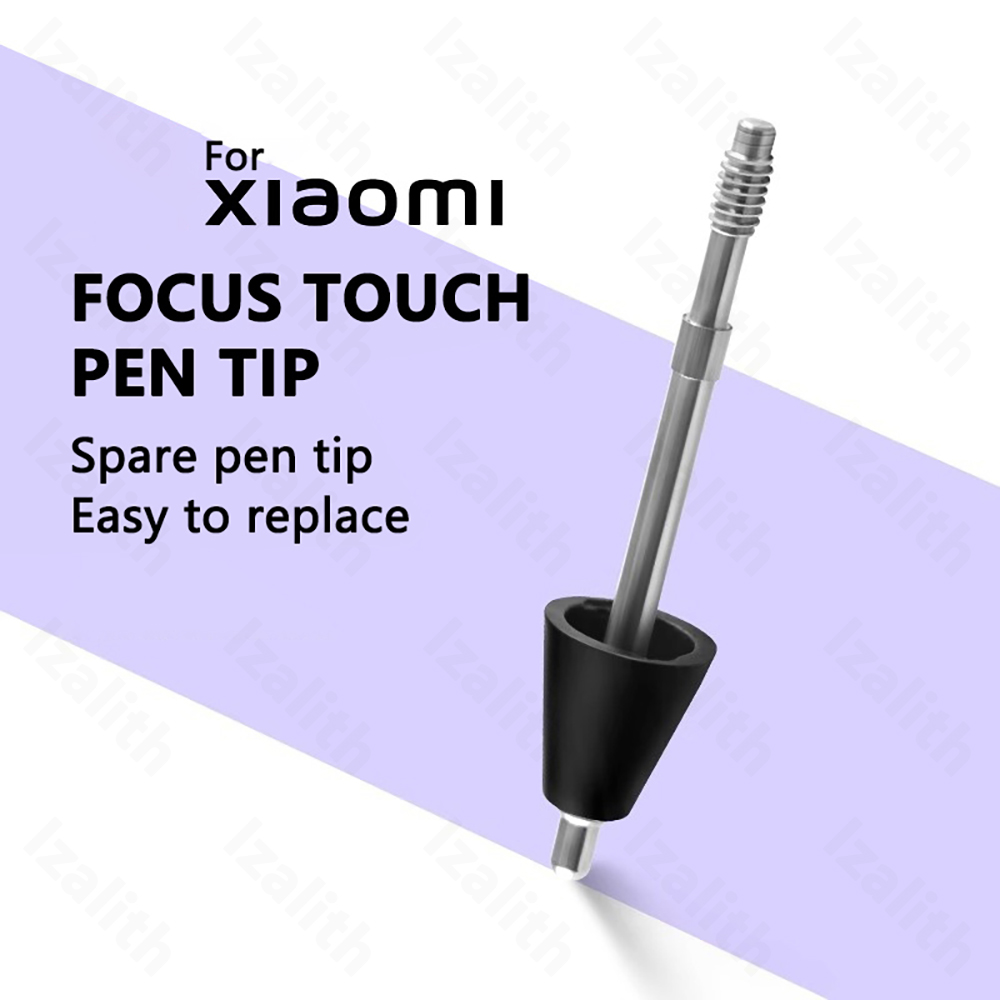 Metal Smart Stylus Pen Nib Rep – обзор и цена Mi Tablet Accessories