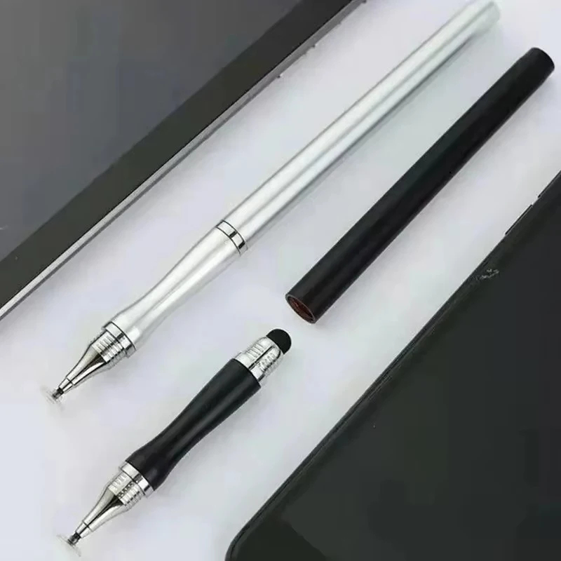 1/2/4pcs 2in1 Stylus Pen Unive – обзор и цена Drawing Tablet Pen Accessories