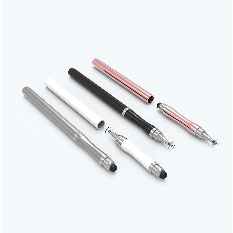 1/2/4pcs 2in1 Stylus Pen Unive – обзор и цена Drawing Tablet Pen Accessories