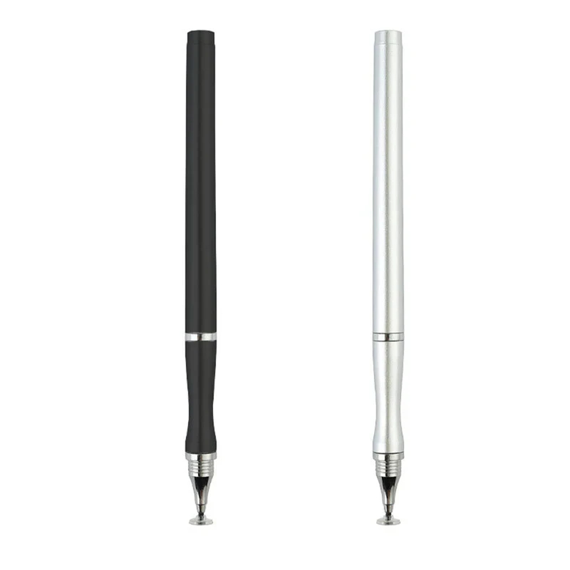 1/2/4pcs 2in1 Stylus Pen Unive – обзор и цена Drawing Tablet Pen Accessories