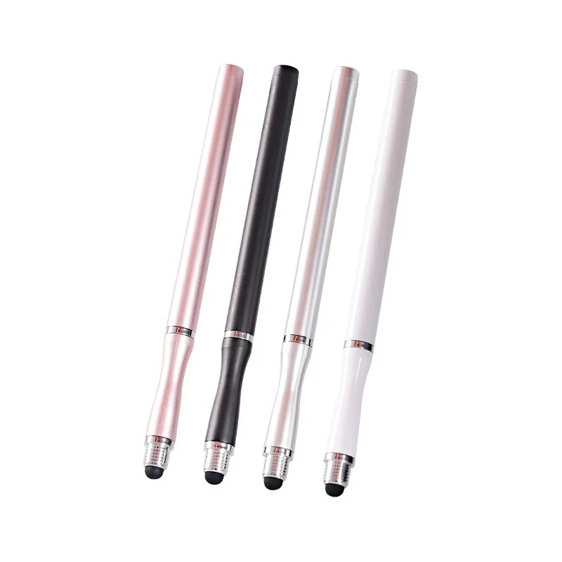 1/2/4pcs 2in1 Stylus Pen Unive – обзор и цена Drawing Tablet Pen Accessories