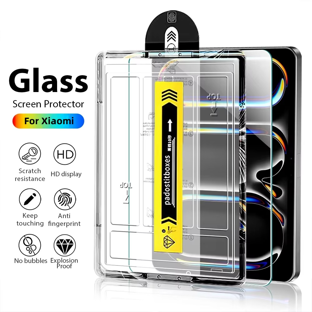 Tempered Glass For Xiaomi Redm – обзор и цена Mi Tablet Accessories
