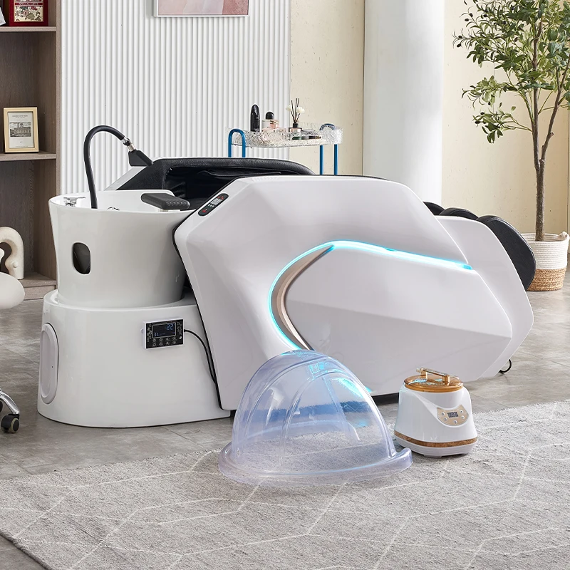 Hair washing chair for beauty  – обзор и цена Massage Table Accessories Uk