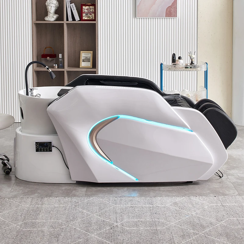 Hair washing chair for beauty  – обзор и цена Massage Table Accessories Uk