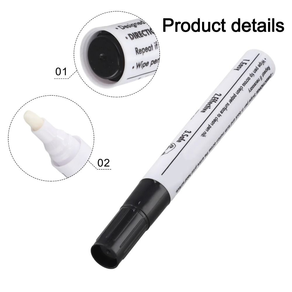 Printhead Cleaning Pens 105950 – обзор и цена Zebra Tablet Accessories