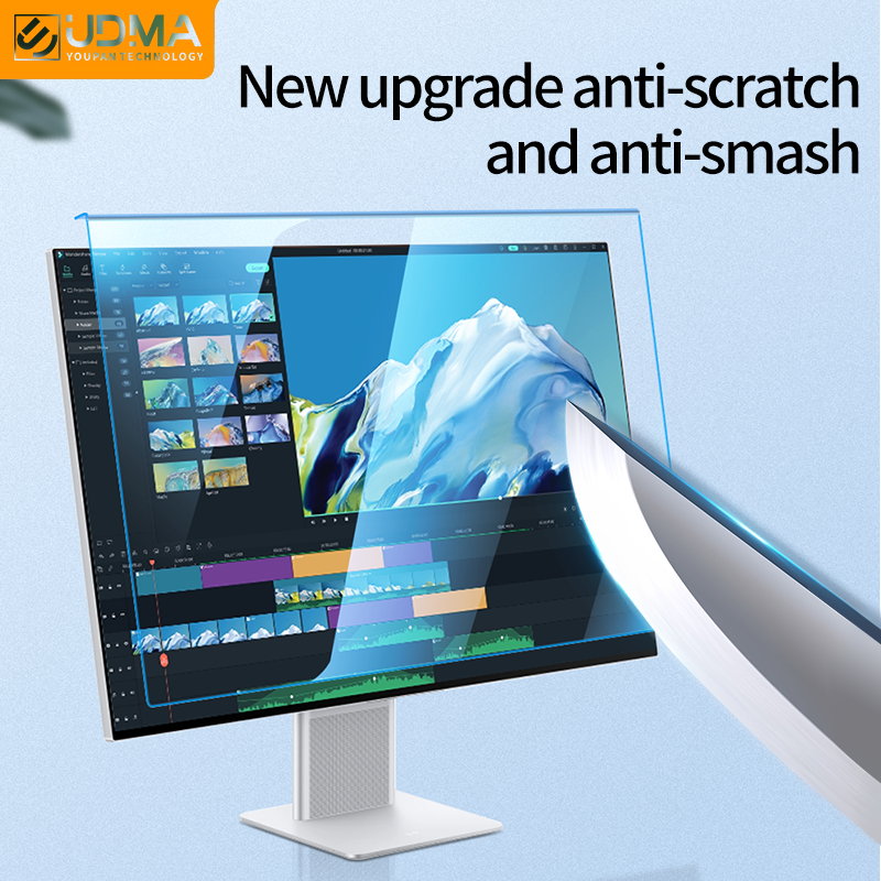 UDMA Acrylic Hanging Monitor S – обзор и цена Tablet Lap Desk